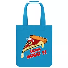 Bolsa (Tote Bag) de algodón orgánico Parodias de videojuegos