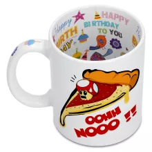 Tazza Toad – Parodia dei Super Mario