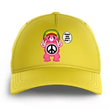 Kids Caps Manga Parodies