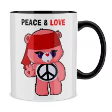 Mugs Manga Parodies