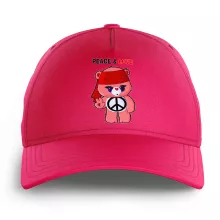 Kids Caps Manga Parodies