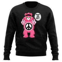 Pullovers Manga Parodies