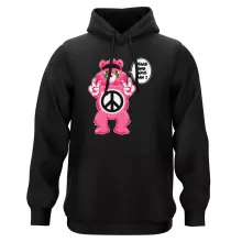 Hooded Sweatshirts Manga Parodies