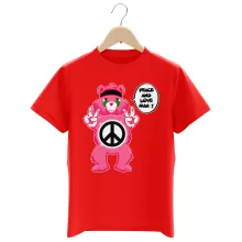 T-shirts Enfants Garçons Parodies Manga