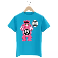Camisetas Niños Parodias de manga