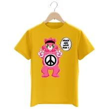 T-shirts för barn Parodier Manga