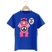 T-shirts kinderjongen Manga-parodieën
