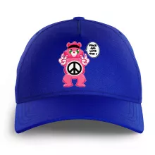 Casquettes Enfants Parodies Manga