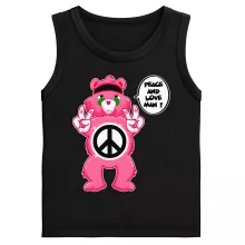Boys Kids Tank Tops Manga Parodies