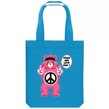 biologisch katoenen draagtas (Tote Bag) Manga-parodieën
