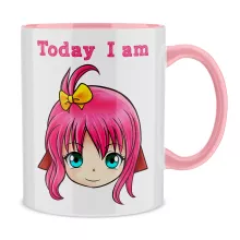 Mok – Today I am parodie