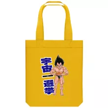 Ekologisk bomullsväska (Tote Bag) Parodier Manga