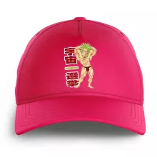Gorras Niños Parodias de manga