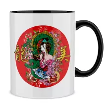 Mugs Japon