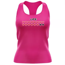 Camiseta Mujer sin mangas Parodias de videojuegos