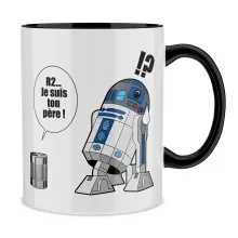 Mugs Parodies Cinéma