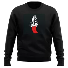 Camisola Orochimaru X Kiss – Naruto de parodia