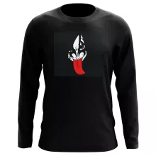 T-Shirts de manga comprida Paródias mangá