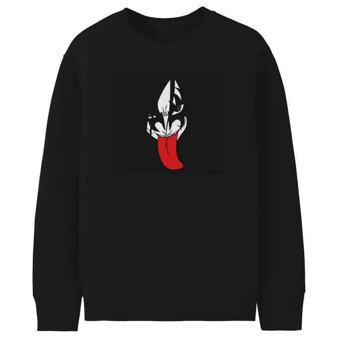 Camisolas para crianças Paródia Naruto Orochimaru X Kiss