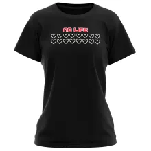 Camisetas Mujer Parodias de videojuegos