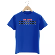 Camisetas Niños Parodias de videojuegos