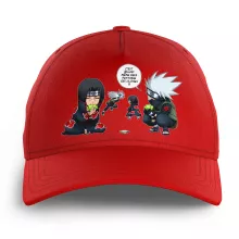Casquettes Enfants Parodies Manga