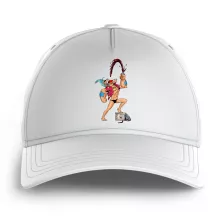 Gorra Niño e Niña Franky “Franky y Popeye” – Parodia de One Piece
