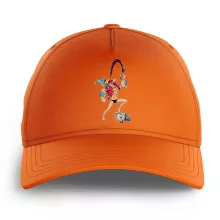 Gorras Niños Parodias de manga