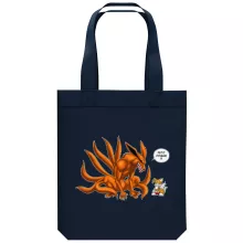 Sac Tote Bag en coton Bio 