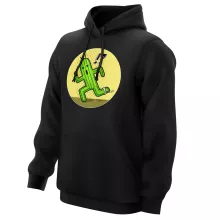 Pampa Kapshirt – Final Fantasy VII parodie