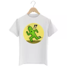 T-shirts för barn Parodier Tv-spel