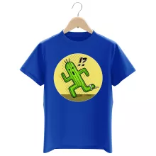 Camisetas Niños Parodias de videojuegos