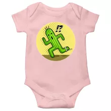 Pampa Babyromper (meisje) – Final Fantasy VII parodie