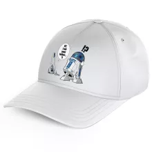 R2-D2 Barnens keps – Parodi Stjärnornas krig