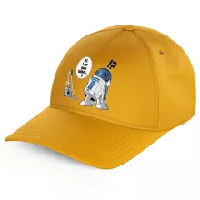 Cappello Bambino e Bambina R2-D2 – Parodia dei Star Wars