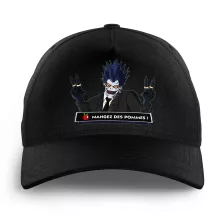 Casquettes Enfants Parodies Manga