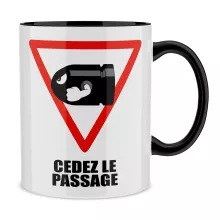 Mugs Parodies Jeux Vidéo