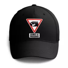 Casquettes Parodies Jeux Vidéo