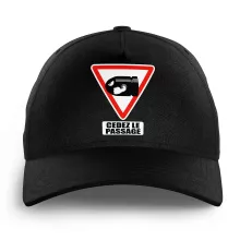Casquettes Enfants Parodies Jeux Vidéo