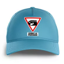 Casquettes Enfants Parodies Jeux Vidéo