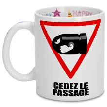 Mugs Anniversaire Parodies Jeux Vidéo