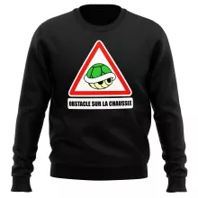 Pulls Parodies Jeux Vidéo