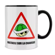 Mugs Parodies Jeux Vidéo