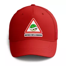 Casquettes Parodies Jeux Vidéo