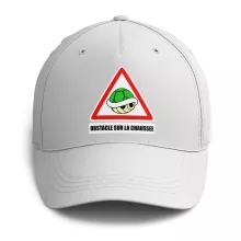 Casquettes Parodies Jeux Vidéo