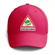 Casquettes Parodies Jeux Vidéo