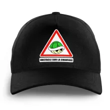 Casquettes Enfants Parodies Jeux Vidéo