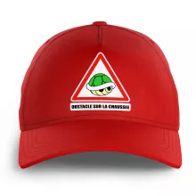 Casquettes Enfants Parodies Jeux Vidéo