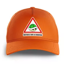 Casquettes Enfants Parodies Jeux Vidéo