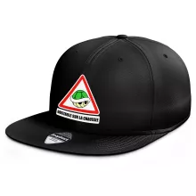 Casquette Rap Snapback Parodies Jeux Vidéo